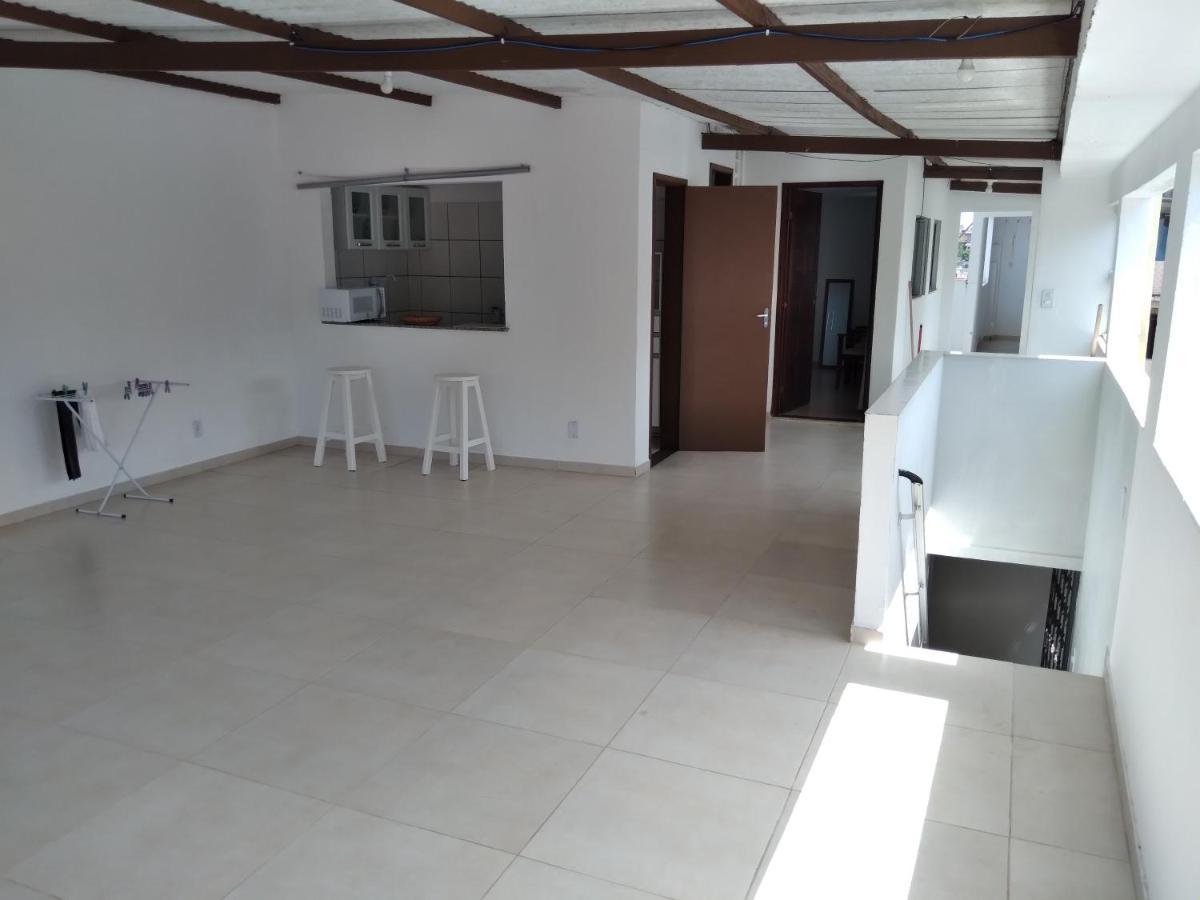 Acupe De Brotas Apartment Салвадор Екстериор снимка