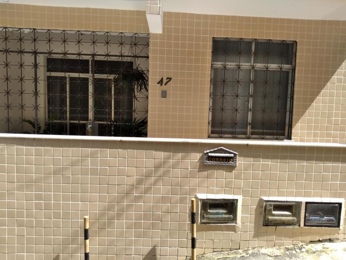 Acupe De Brotas Apartment Салвадор Екстериор снимка