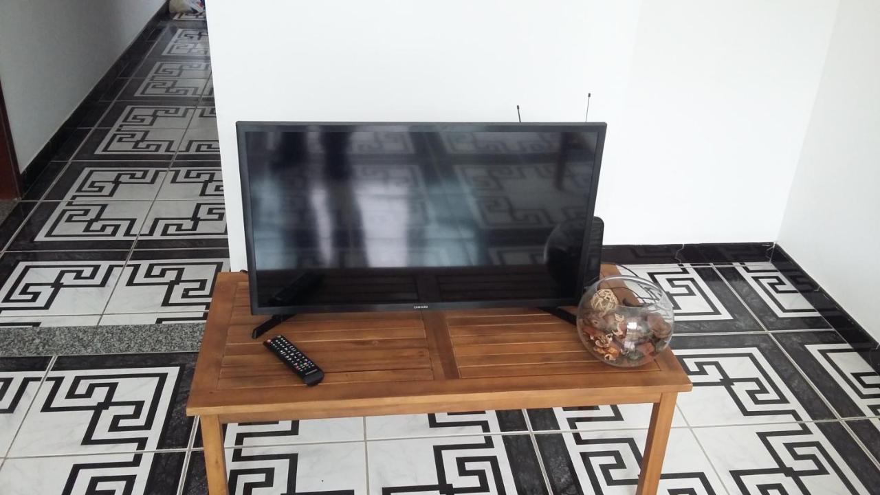 Acupe De Brotas Apartment Салвадор Екстериор снимка