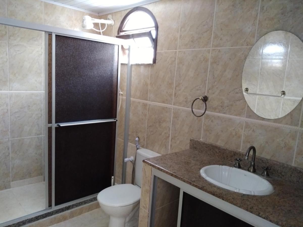 Acupe De Brotas Apartment Салвадор Екстериор снимка