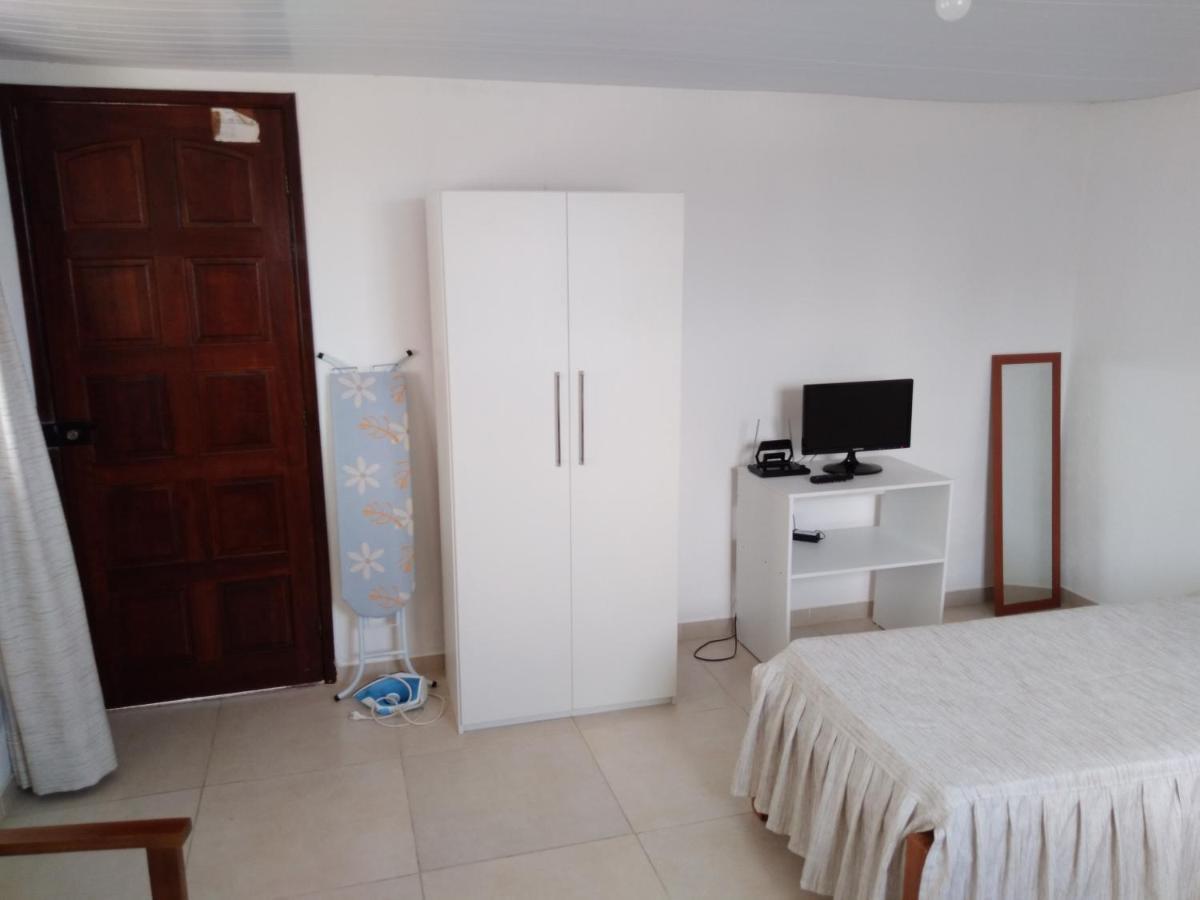 Acupe De Brotas Apartment Салвадор Екстериор снимка