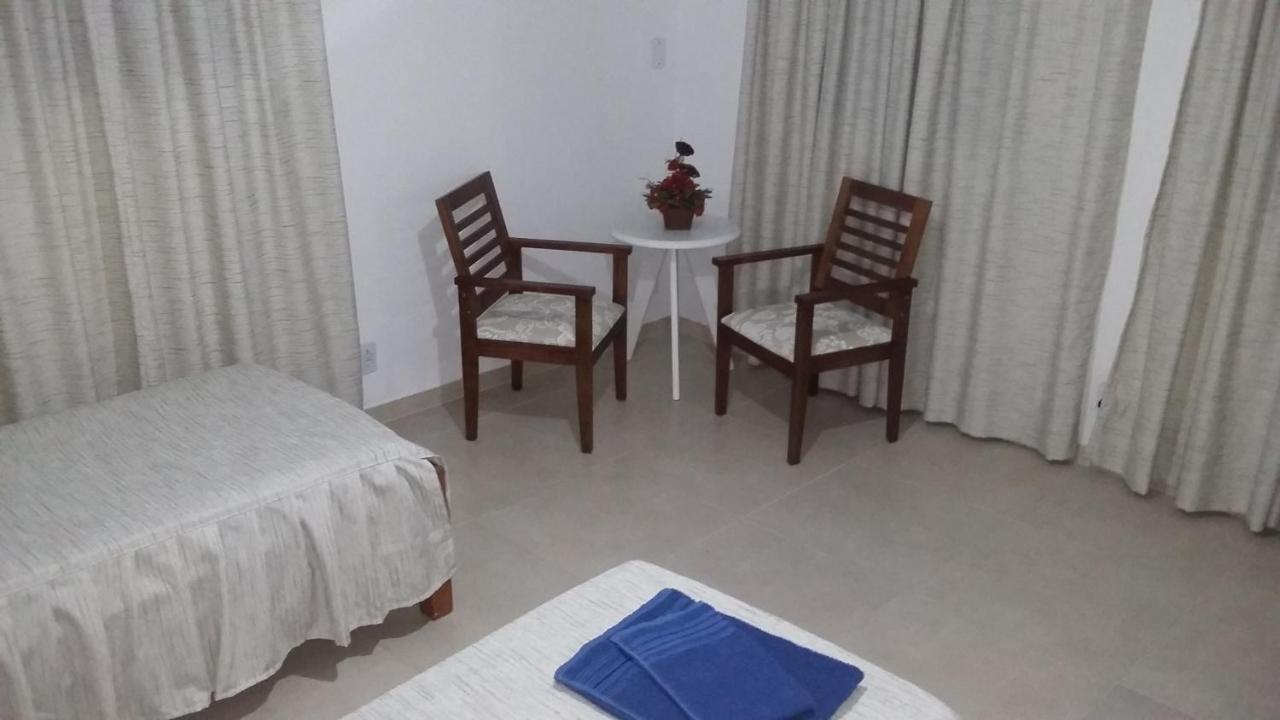 Acupe De Brotas Apartment Салвадор Екстериор снимка