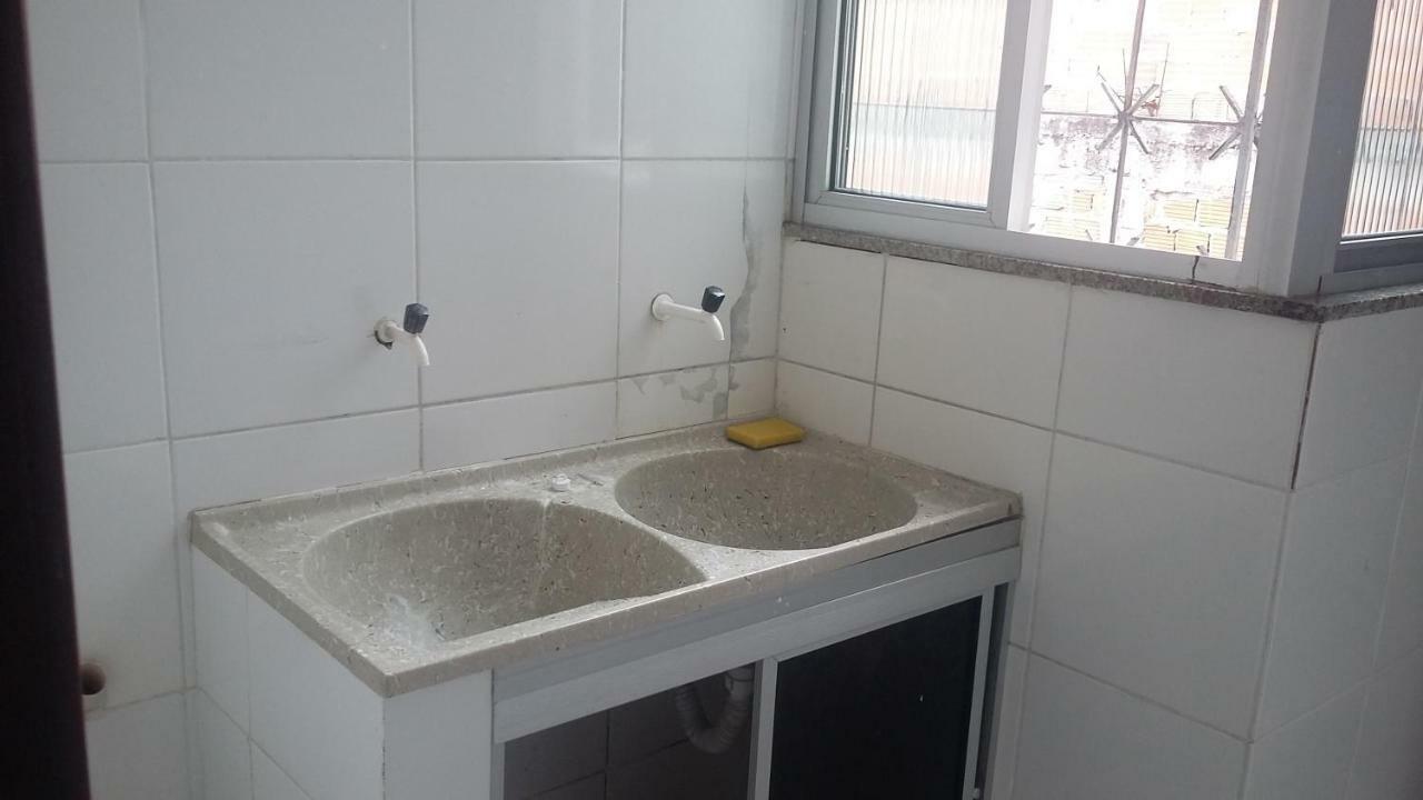 Acupe De Brotas Apartment Салвадор Екстериор снимка